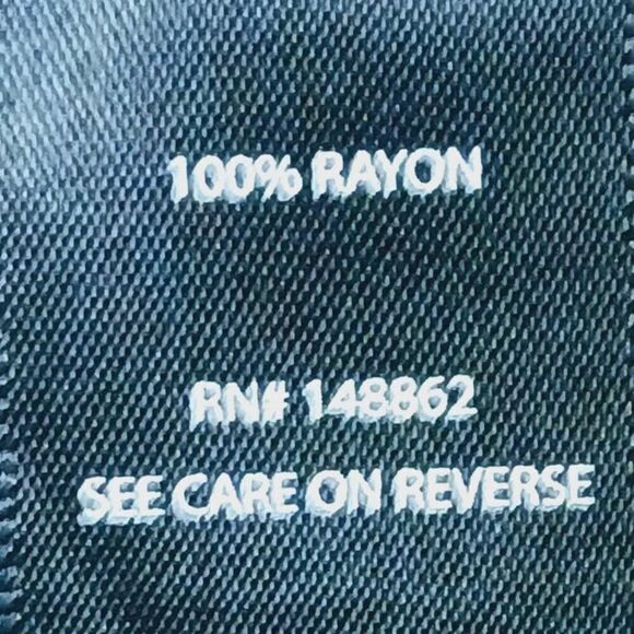 TORRID Plus Size Teal Crepe Strappy Criscross Blouse. - Picture 10 of 14